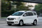 Chevrolet Spin Premier 2019 года